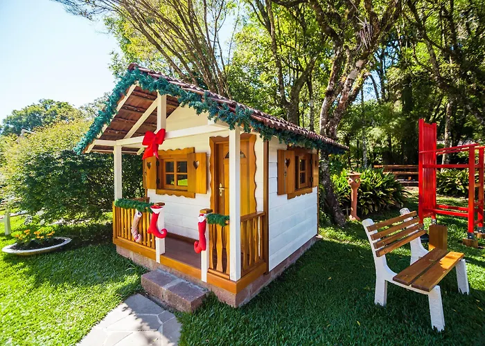 Pousada Betania Gramado
