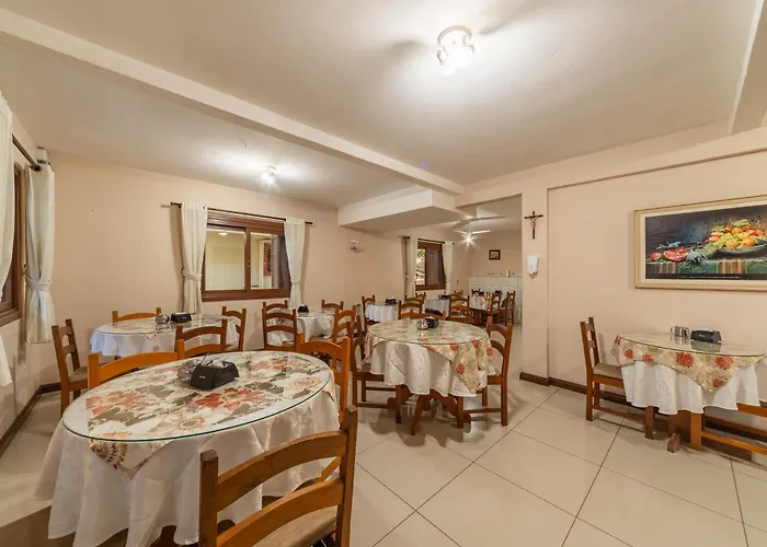 Pousada Drehmer Haus Gramado